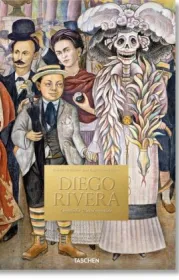  978-3-8365-6894-4;Rivera-Sämtliche-Wandgemälde.jpg - Bild