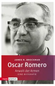  978-3-8367-0007-8;brockman-romero.jpg - Bild