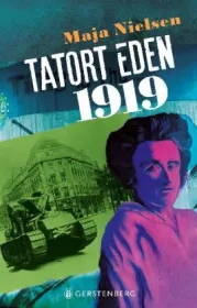  978-3-8369-5681-9;Nielsen-Tatort Eden 1919.jpg - Bild