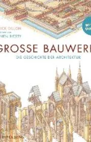  978-3-8369-5793-9;dillon-bauwerke.jpg - Bild