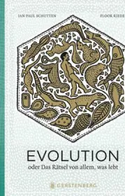  978-3-8369-5797-7;Schutten-Evolution.jpg - Bild
