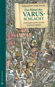  978-3-8369-5827-1;korn-varus.jpg - Bild