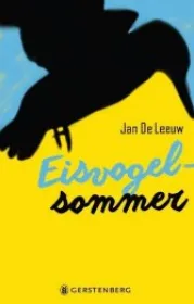  978-3-8369-5841-7;deLeeuw;Eisvogelsommer.jpg - Bild