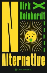  978-3-8369-6295-7;Reinhardt-No Alternative.jpg - Bild