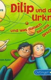  978-3-8373-0660-6;Naoura-DilipUndDerUrknall.jpg - Bild