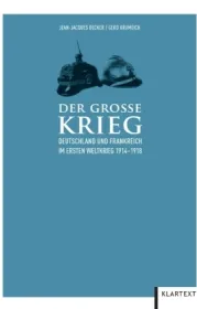 978-3-8375-0171-1;Becker-Krumeich-Der-Große-Krieg.jpg - Bild