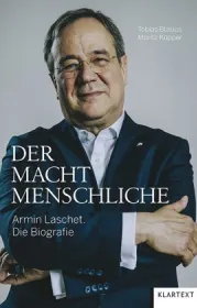  978-3-8375-2335-5;Blasius-Küpper-DerMachtmenschliche.jpg - Bild