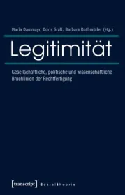  978-3-8376-3181-4;Dammayr-Legitimität.jpg - Bild
