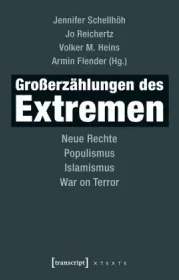 978-3-8376-4119-6;Schellhöh-Großerzählungen des Extremen.jpg - Bild