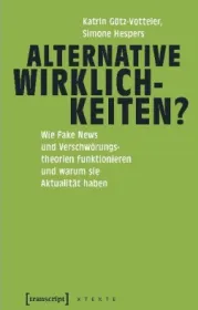  978-3-8376-4717-4;Götz-Votteler_Hespers-Alternative Wirklichkeiten.jpg - Bild