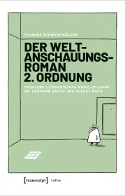  978-3-8376-4996-3;Schwarzwälder-Der Weltanschauungsroman 2. Ordnung.jpg - Bild