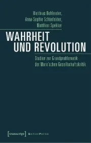 Wahrheit und Revolution.jpg - Bild