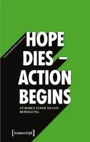  978-3-8376-5070-9;Extinction Hannover-Hope dies-action begins.jpg - Bild