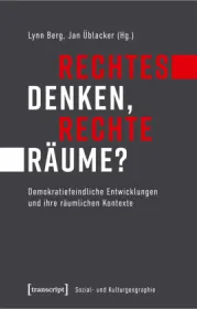  978-3-8376-5108-9;Berg-RechtesDenkenRechteRäume.jpg - Bild