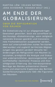 978-3-8376-5402-8;Löw-AmEndeDerGlobalisierung.jpg - Bild