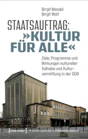 978-3-8376-5426-4;Mandel-Wolf-StaatsauftragKulturFürAlle.jpg - Bild