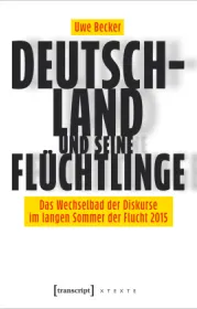  978-3-8376-6426-3;Becker-DeutschlandUndSeineFlüchtlinge.jpg - Bild