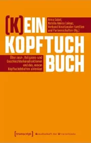 978-3-8376-6507-9;Sabel-(K)einKopftuch.jpg - Bild