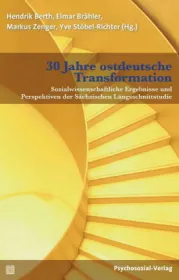  978-3-8379-2784-9;Berth-30 Jahre ostdeutsche Transformation.jpg - Bild