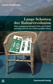 978-3-8379-2829-7;Klotzbücher-Lange Schatten der Kulturrevolution.jpg - Bild