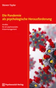  978-3-8379-3035-1;Taylor-Die Pandemie als psychologische Herausforderung.jpg - Bild