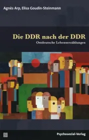  978-3-8379-3161-7;Arp-DieDDRnachDerDDR.jpg - Bild
