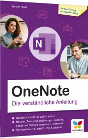  978-3-8421-0680-2;Wolf-OneNote.jpg - Bild