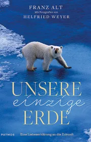 978-3-8436-1140-4;Alt-Unsere einzige Erde.jpg - Bild