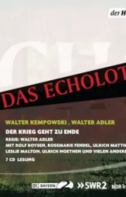  978-3-8445-1725-5;kempowski-echolot.jpg - Bild