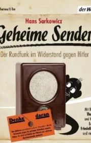 978-3-8445-2326-3;Sarkowicz-Geheime Sender.jpg - Bild