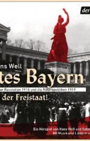  978-3-8445-2867-1;Well-Rotes-Bayern.jpg - Bild