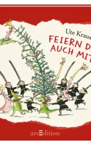  978-3-8458-0313-5;krause-feiern.jpg - Bild