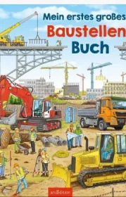  978-3-8458-3043-8;Böwer-Mein erstes großes Baustellenbuch.jpg - Bild