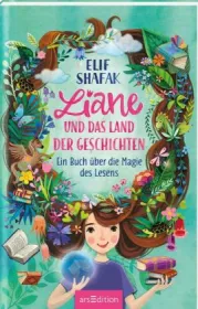  978-3-8458-3802-1;Shafak-LianeUndDasLandDerGeschichten.jpg - Bild
