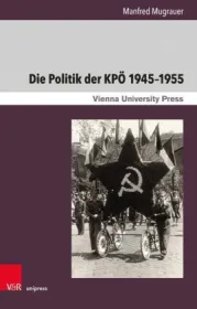  978-3-8471-1126-9;Mugrauer-DiePolitikDerKPÖ.jpg - Bild