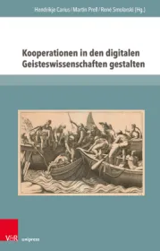  978-3-8471-1177-1;Carius-KooperationenInDenDigitalenGeisteswissenschaften.jpg - Bild