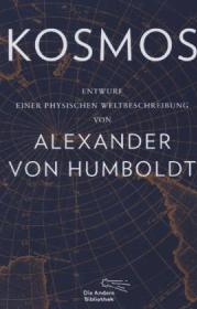  978-3-8477-0014-2;humboldt-kosmos.jpg - Bild