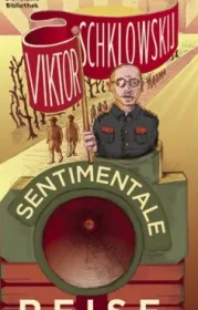  978-3-8477-0390-7;Schklowskij-Sentimentale Reise.jpg - Bild