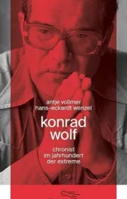  978-3-8477-0416-4;Vollmer-Wenzel-KonradWolf.jpg - Bild