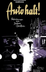  978-3-8477-0433-1;Karena-AutoHalt.jpg - Bild
