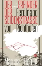 978-3-8477-0451-5;Hernig-FerdinandVonRichthofen.jpg - Bild