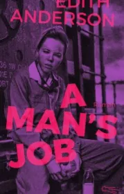  978-3-8477-0475-1;Anderson-A Mans Job.jpg - Bild