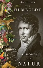  978-3-8477-2025-6;Humboldt-Ansichten der Natur.jpg - Bild