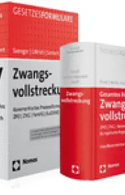  978-3-8487-2370-6;kindl-zwangsvollstreckung.gif - Bild