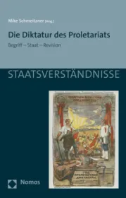  978-3-8487-8147-8;Schmeitzner-DieDiktaturDesProletariats.jpg - Bild