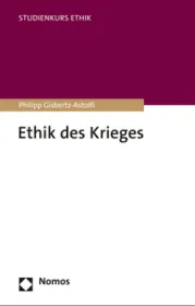  978-3-8487-8992-4;Gisbertz-EthikDesKrieges.jpg - Bild