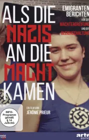  978-3-8488-2012-2;Prieur-Als die Nazis an die Macht kamen.jpg - Bild