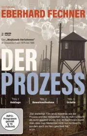  978-3-8488-2014-6;Fechner-Der Prozess.jpg - Bild