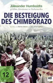  978-3-8488-3907-0;Simon-DieBesteigungDesChimborazo.jpg - Bild