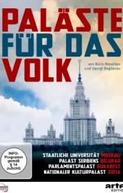  978-3-8488-4066-3;Bogdanov-PalästeFürDasVolk.jpg - Bild